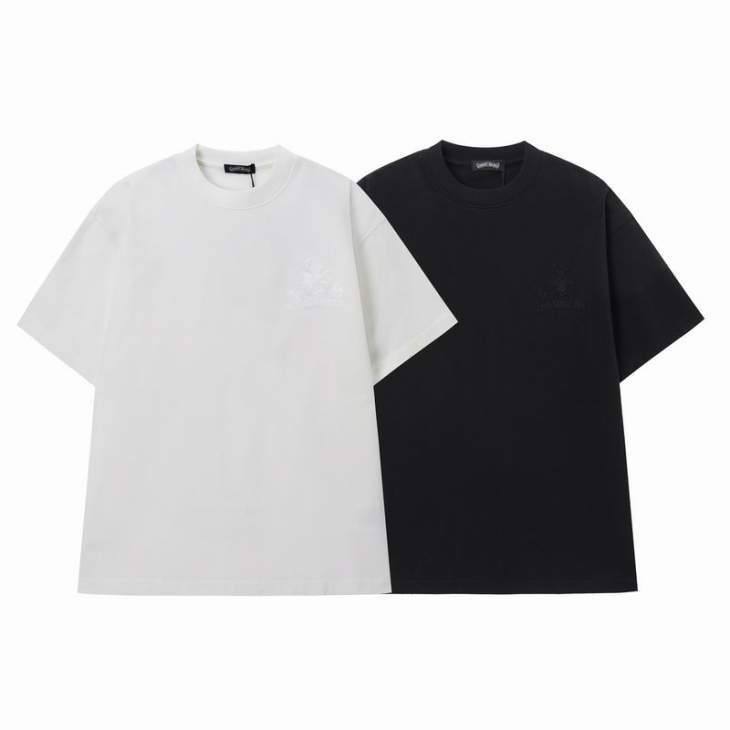 Picture of Chrome Hearts T Shirts Short _SKUChromeHeartsS-XLhgntx10717582